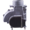 MASS AIRFLOW SENSORS