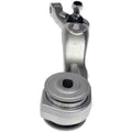 CONTROL ARM
