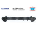 CAPA 0710 HYUNDAI ELANTRA SEDAN; 0912 WAGON FRT REBAR