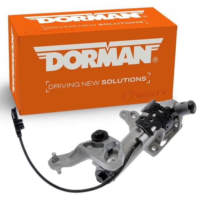 GM Performance auto part