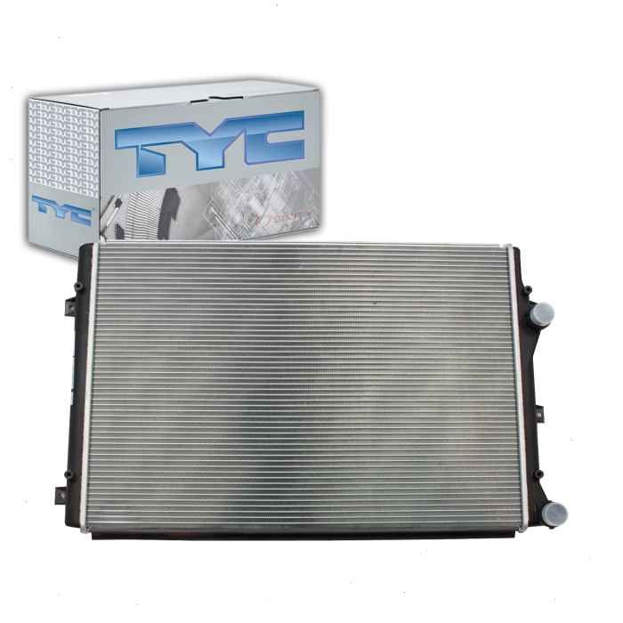 TYC auto part