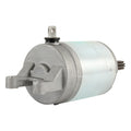 Arrowhead 06-09 Suzuki LT-R450 Starter Motor