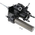 NEW CV DRIVE AXLE