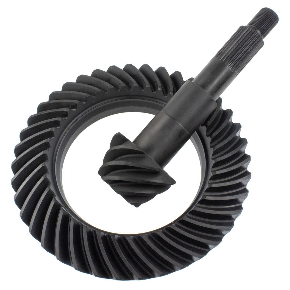 RANDP NISSAN FRONT H233B