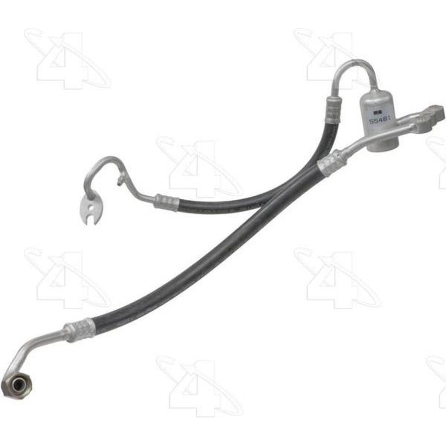 FOUR SEASONS auto part