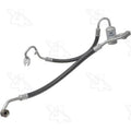 FOUR SEASONS auto part