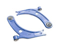 Megan VW Golf 5-6 Audi A3 06-12 MRC Front Lower Control Arm (-.3 Camber 2.5 Caster)
