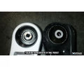 Megan VW Golf 5-6 Audi A3 06-12 MRC Front Lower Control Arm (-.3 Camber 2.5 Caster)