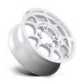 KS136 15X6 4X156 MACH 38MM