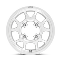 KS136 15X6 4X156 MACH 38MM