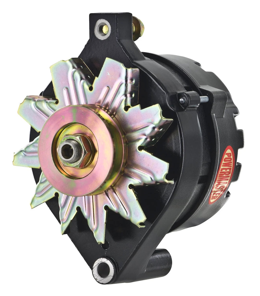 ALT FORD 1G NATURAL 75A 1V PULLEY 1 WIRE