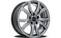 RTX gunmetal auto part