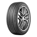 Yokohama Advan Sport A/S+ Tire - 245/45R18 100W