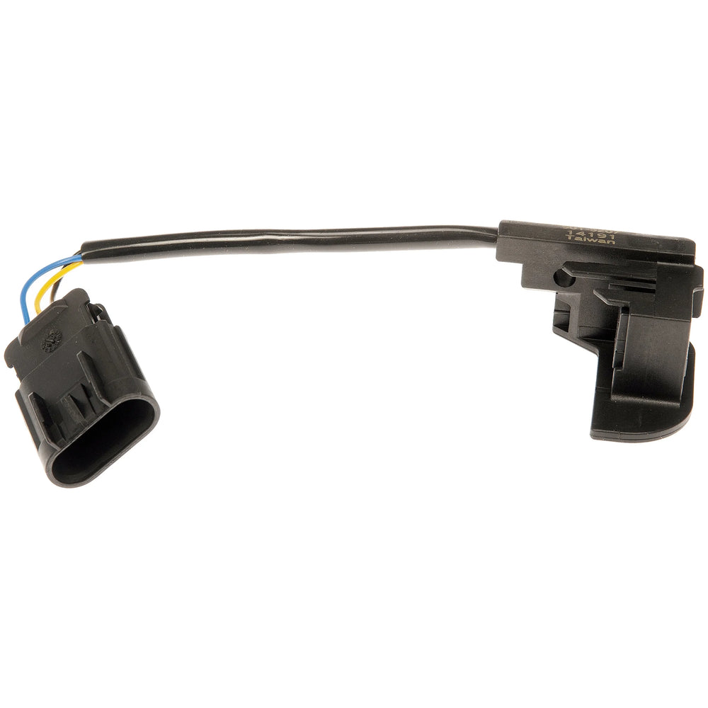 CLUTCH SWITCH