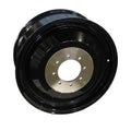 XD001 22X8.25 8X200.00 BLACK (97 MM