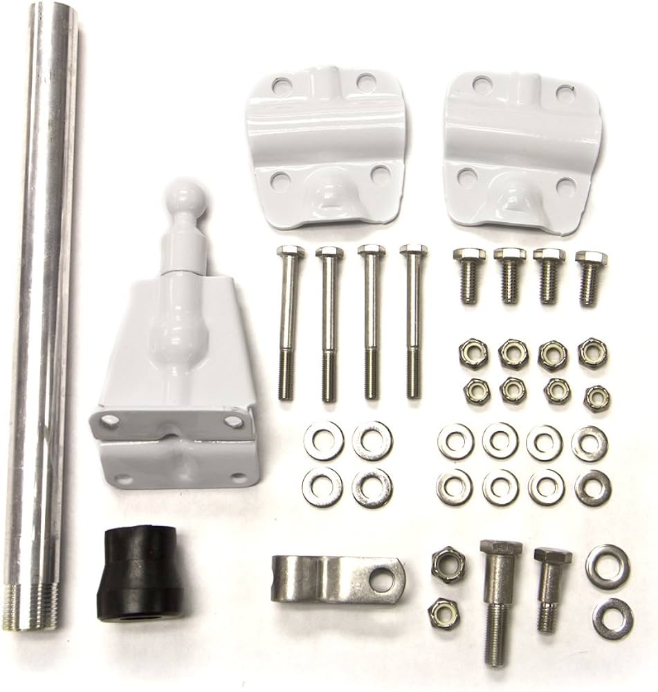 SEASTAR SOL. auto part