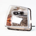 CAPA RH HEADLAMP ASSY COMPOSITE CHEVROLET EQUINOX 20052009