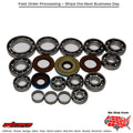 TIMKEN auto part close-up
