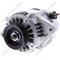 REMANUFACTURED DENSO FIRST TIME FIT