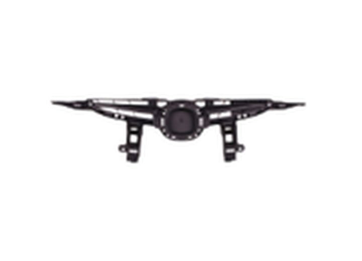 CAPA GRILLE ASSY W/O AROUND VIEW MONITOR; PIANO BLACK MAZDA CX50 23C
