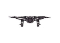 CAPA GRILLE ASSY W/O AROUND VIEW MONITOR; PIANO BLACK MAZDA CX50 23C