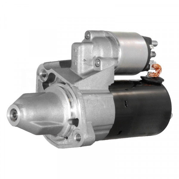 REMY red auto part