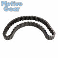 ~(4.2 lbs. 18X3X2)~ CHAIN 1.25W 49 LINKS RJ 3BLUE
