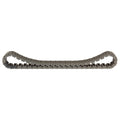 ~(4.2 lbs. 18X3X2)~ CHAIN 1.25W 49 LINKS RJ 3BLUE
