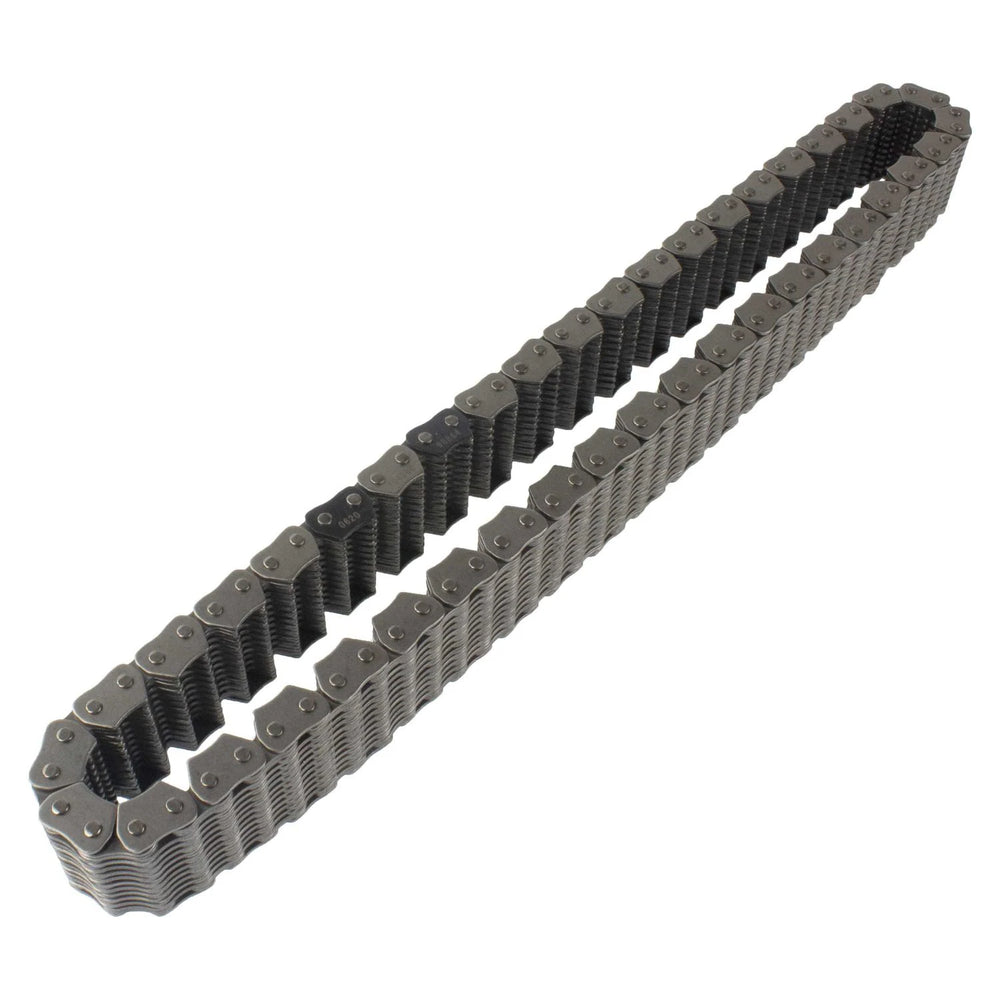 ~(4.2 lbs. 18X3X2)~ CHAIN 1.25W 49 LINKS RJ 3BLUE
