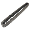 ~(4.2 lbs. 18X3X2)~ CHAIN 1.25W 49 LINKS RJ 3BLUE