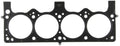 ~(0.8 lbs. 24X8X0)~ Performance Head Gasket Chrysler Small Block 318340360 MLS Head Gasket 4.040 IN-4.080 IN CT.040 IN