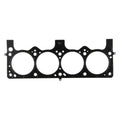 ~(0.8 lbs. 24X8X0)~ Performance Head Gasket Chrysler Small Block 318340360 MLS Head Gasket 4.040 IN-4.080 IN CT.040 IN