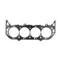 ~(0.8 lbs. 24X8X0)~ Performance Head Gasket Chrysler Small Block 318340360 MLS Head Gasket 4.040 IN-4.080 IN CT.040 IN