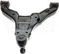 CONTROL ARM