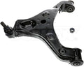 CONTROL ARM