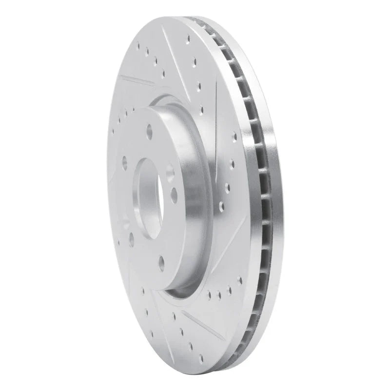 R1 Concepts silver auto part