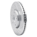 R1 Concepts silver auto part
