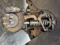 2011-2016 Ford 4-6in lift monotube front shock 2017-2019 Ford 5-6in monotube rear shock 1999-2004 Ford 5-6in monotube front rear shock 1999-2004 Super Duty 12-14in Front Shock