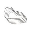 Cometic 94-06 Harley-Davidson FLT/FXR 0.060in AFM Primary Cover Gasket - 5 Pack
