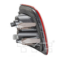 CAPA RH TAILLAMP ASSY INNER MAZDA CX9 20132015