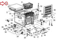 LID DOOR FC140