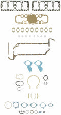 Fel-Pro FS 7548 B Engine Gasket Set
