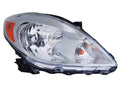 Maxzone Vehicle Lighting Corp auto part