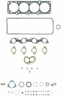 Fel-Pro Volvo 240 HS 8190 PT-1 PermaTorque Engine Cylinder Head Gasket Set