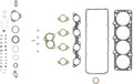 Fel-Pro Volvo 240 HS 8190 PT-1 PermaTorque Engine Cylinder Head Gasket Set