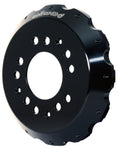 Wilwood Hat-BB Front .230in Offset 5 x 4.75 - 12 on 8.25in