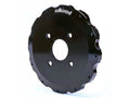 Wilwood Hat-BB Front .550in Offset 4 x3.93 - 12 on 8.75in