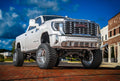 06-Dodge-2 06-08 X-Cab or Quad Cab Dodge 2 in Front Coils