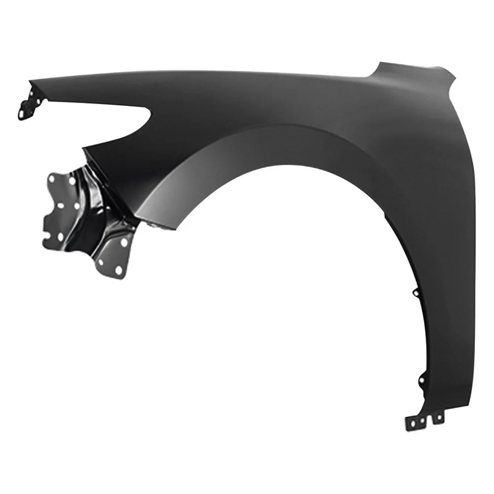 LT FRONT FENDER ASSY SEDAN;MEXICO BUILT MAZDA 3 19C