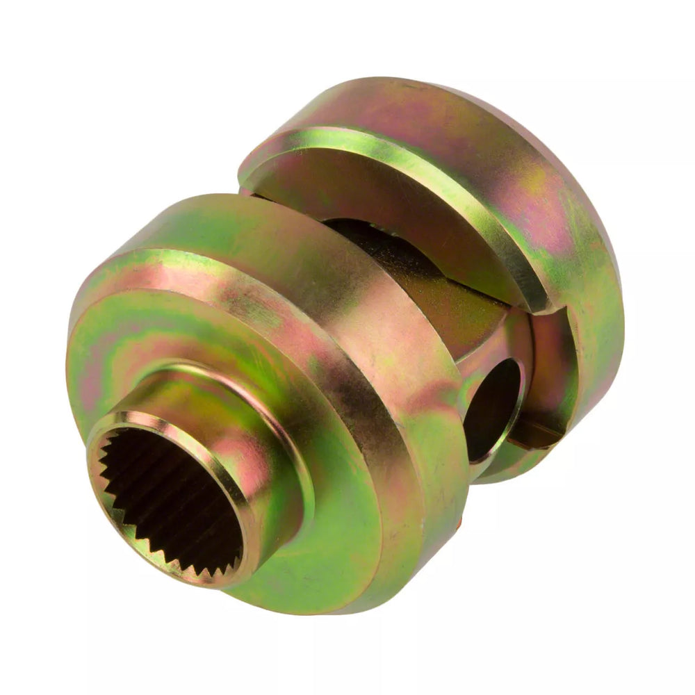 ~(4.5 lbs. 4X4X4)~ SPOOL GM 7.6 MINI STEEL 28PL